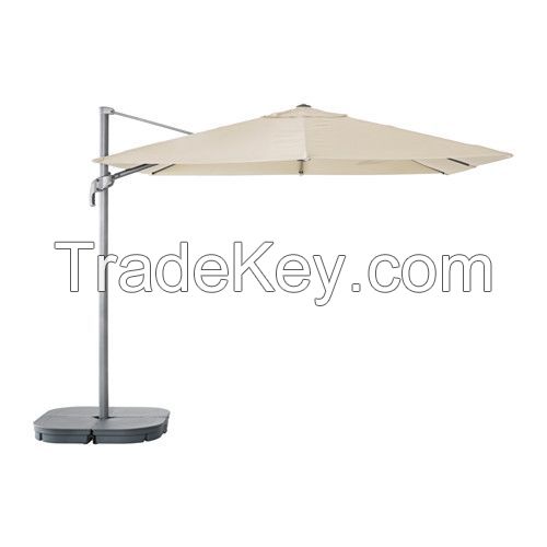 New fashion Beach umbrella garden umbrella with Germany quality