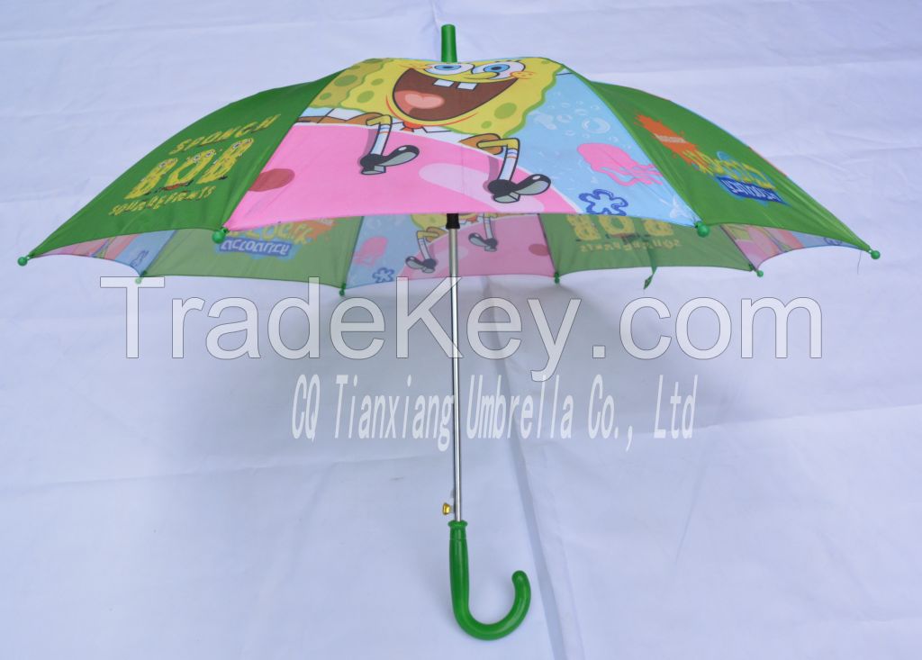 Gifts advertising umbrella sport umbrella custom printing for sale