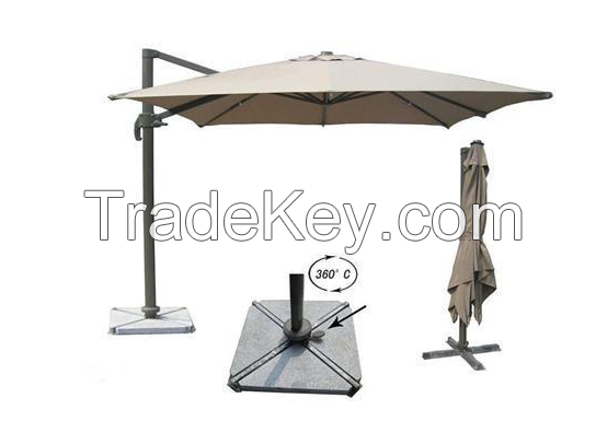 New fashion Beach umbrella garden umbrella with Germany quality