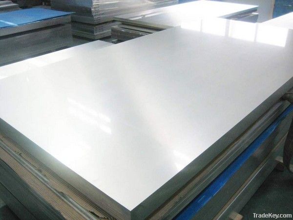 TISCO stainless steel sheets