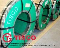 TISCO Cold Rolling 
