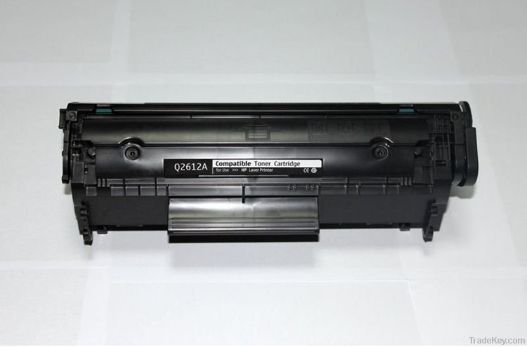 ASTA Q2612A Toner Cartridge for HP 1010/1012