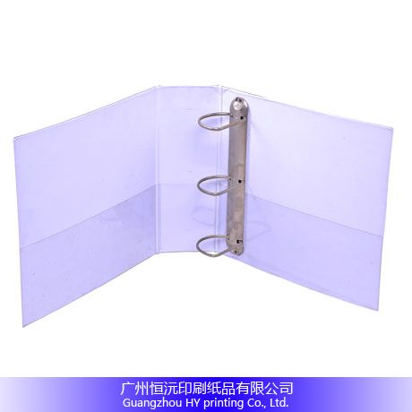 PVC File Folder