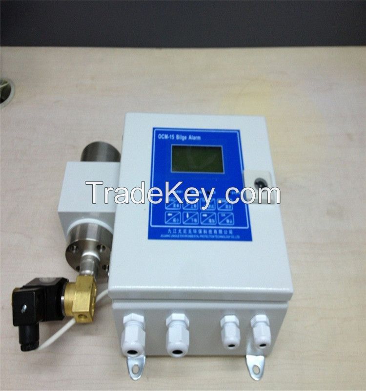 15ppm Bilge Alarm/ Bilge Water Alarm for sale