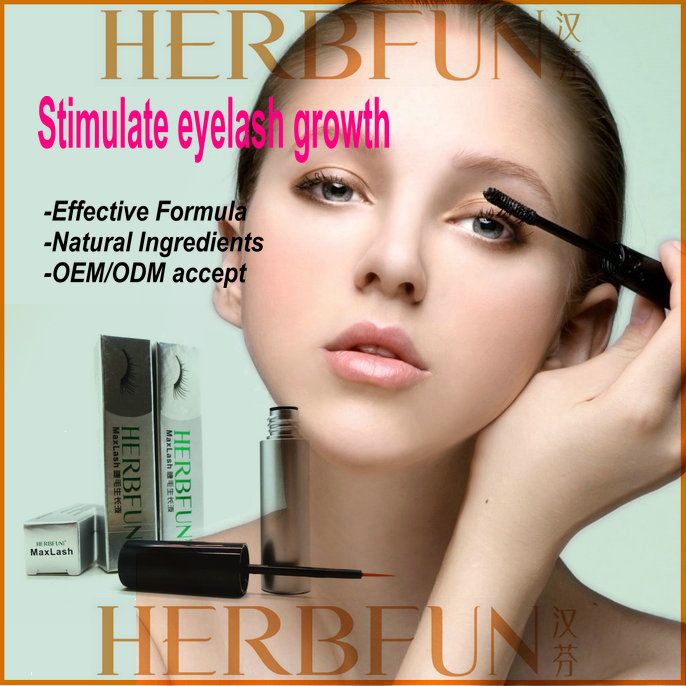 Herbfun Magic Eyelash Growth Serum/Eyelash Growth Stimulator/Eyelash Enhancer