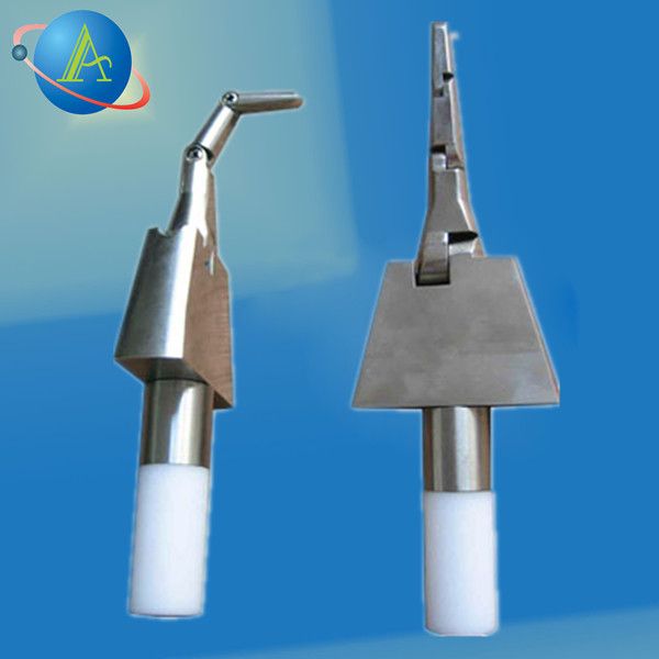 UL507 UL982 standard Stainless Steel safety test fake ul test finger probe