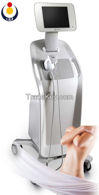 Ultrashape liposonix hifu slimming machine