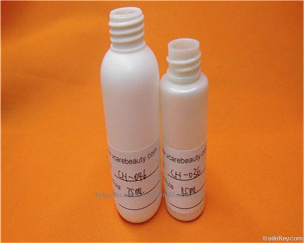 Shampoo bottle, hair oil bottle, skin care Cosmetics bottles