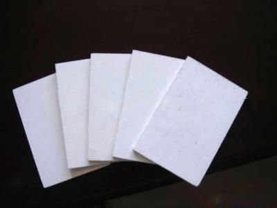 the best price and the high quality of Fireproof magnesite board