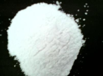 Caustic Calcined Magnesite for refractory