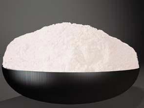 Caustic Calcined Magnesite for refractory