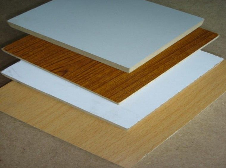 (Fiber Board) MDF