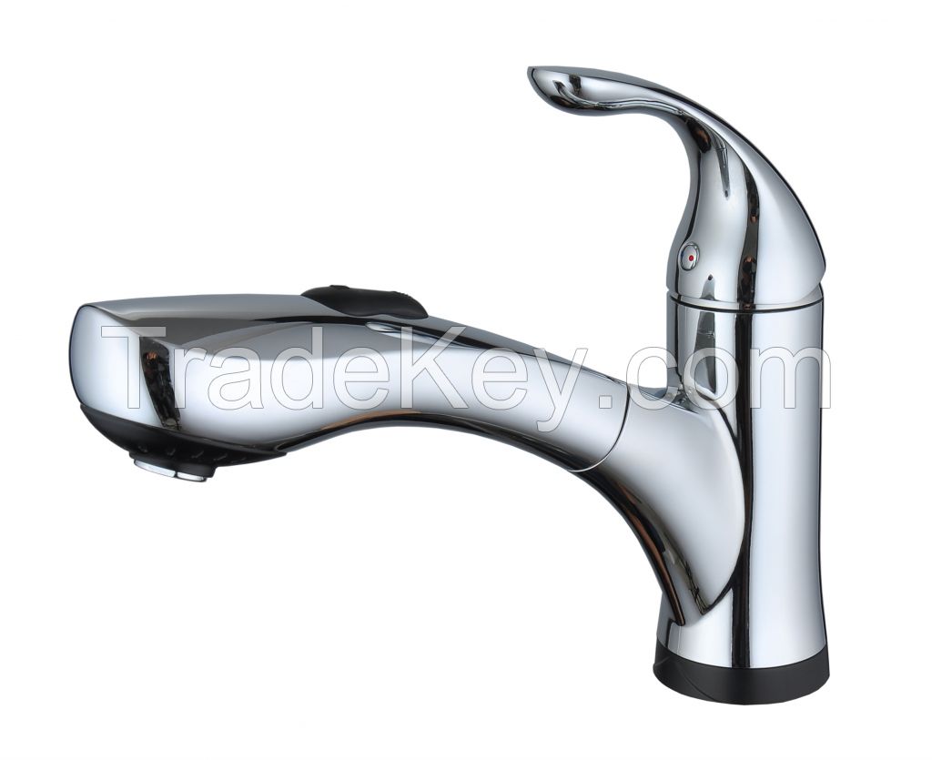 Lead-Free Kitchen Faucets