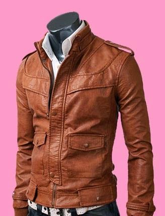 Man Jackets Collections