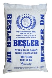 Besler Wheat Flour