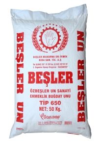 Besler Wheat Flour