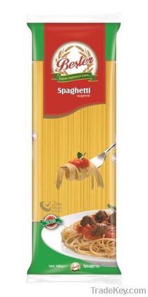 Besler / Spaghetti