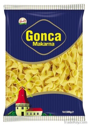 Gonca / Tripolini