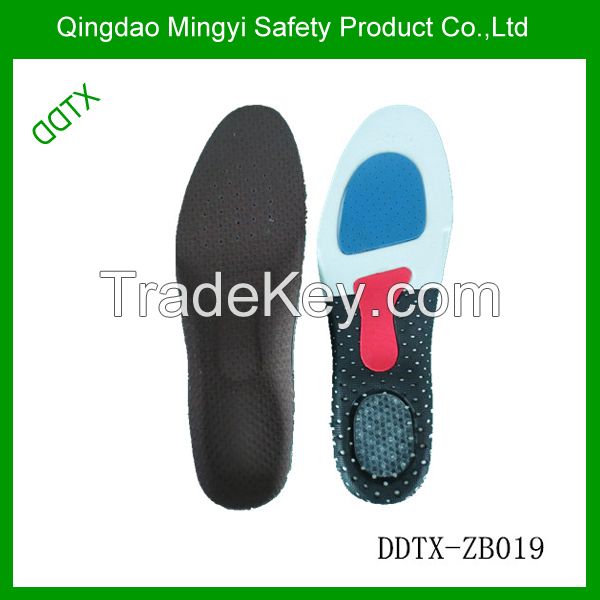 New Arrival Style EVA Material Orthotic Insoles