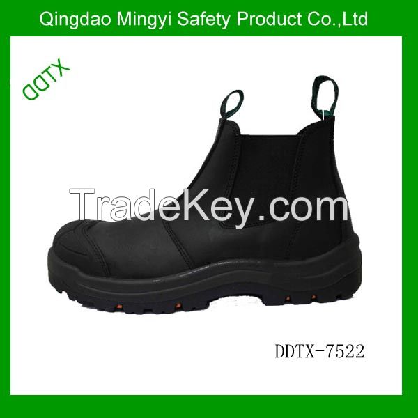 Orthotic Insoles Elastic Boots AS Certificate Work Safety Boots