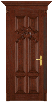 classics solid wood composite door manufacturer