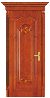 classics solid wood composite door manufacturer