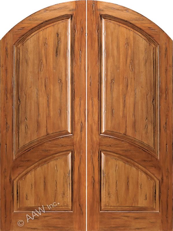interior wood entry door
