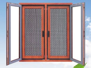 high quality aluminum alloy window, aluminum frame window, aluminum window frame,