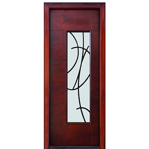 used interior wood door for sale