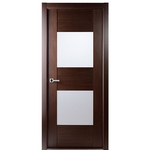 european style interior wooden door model