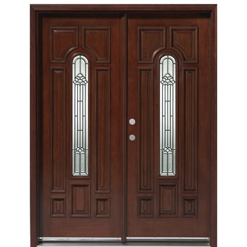 modern entry doors