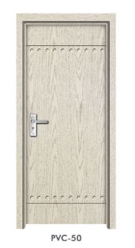 Interior Door / Wooden Door / MDF Door
