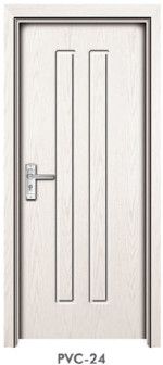 Interior MDF Wooden PVC Doors