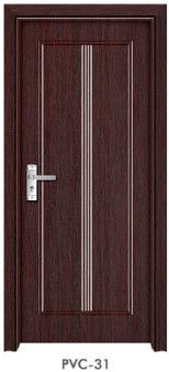 Interior Door / Wooden Door / MDF Door