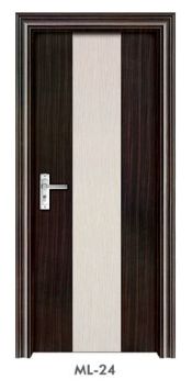 Melamine Wood Door, Wooden Doors