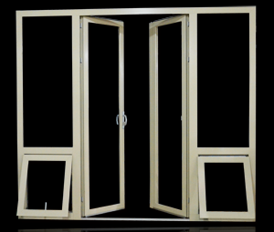 2014 High Quality Low Price Aluminium Windows