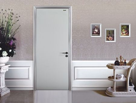 DOOR FACTORY BEST SELLING  eco door