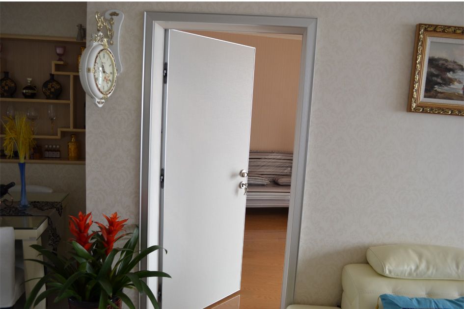 DOOR FACTORY BEST SELLING  eco door