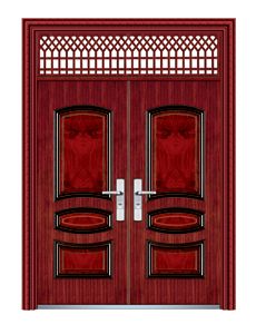 decorative front doors