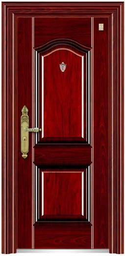 cheap interior fire doors; steel door; 