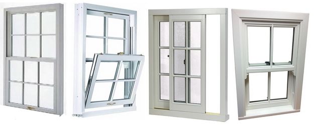 2014 High Quality Low Price Aluminium Windows