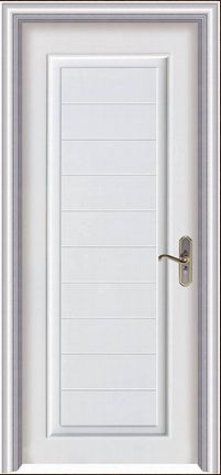 Eco Door With Hony Comb Frame