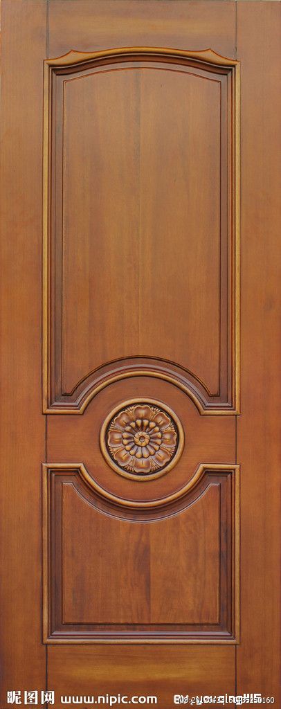 commercial solid core wood doors