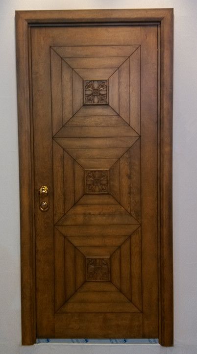 teak wood main door designs
