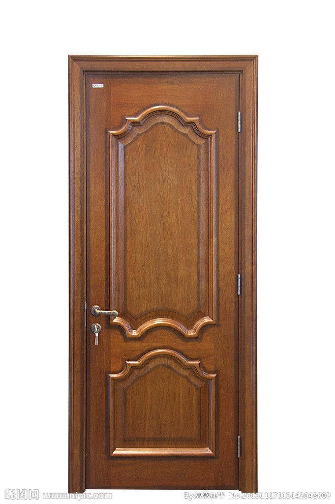  luxury hign quality hollow core interior wood door