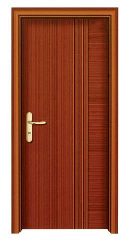 Solid Wood Composite Door