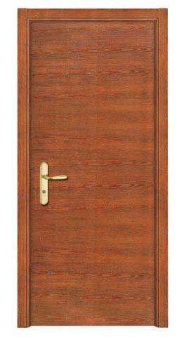 Solid Wood Doors Wooden Doors Interior Doors Veneer Doors