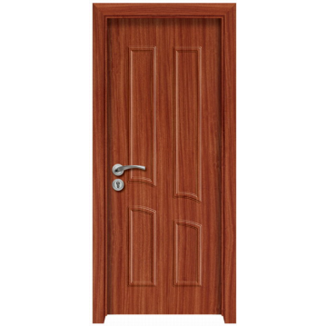 PVC Single Panel Doors