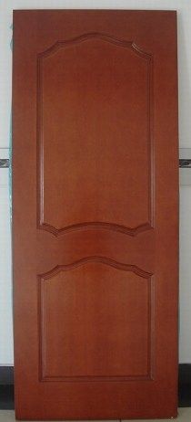 nterior Wooden door