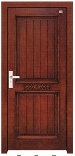 Provide High Grade Solid Wooden Door